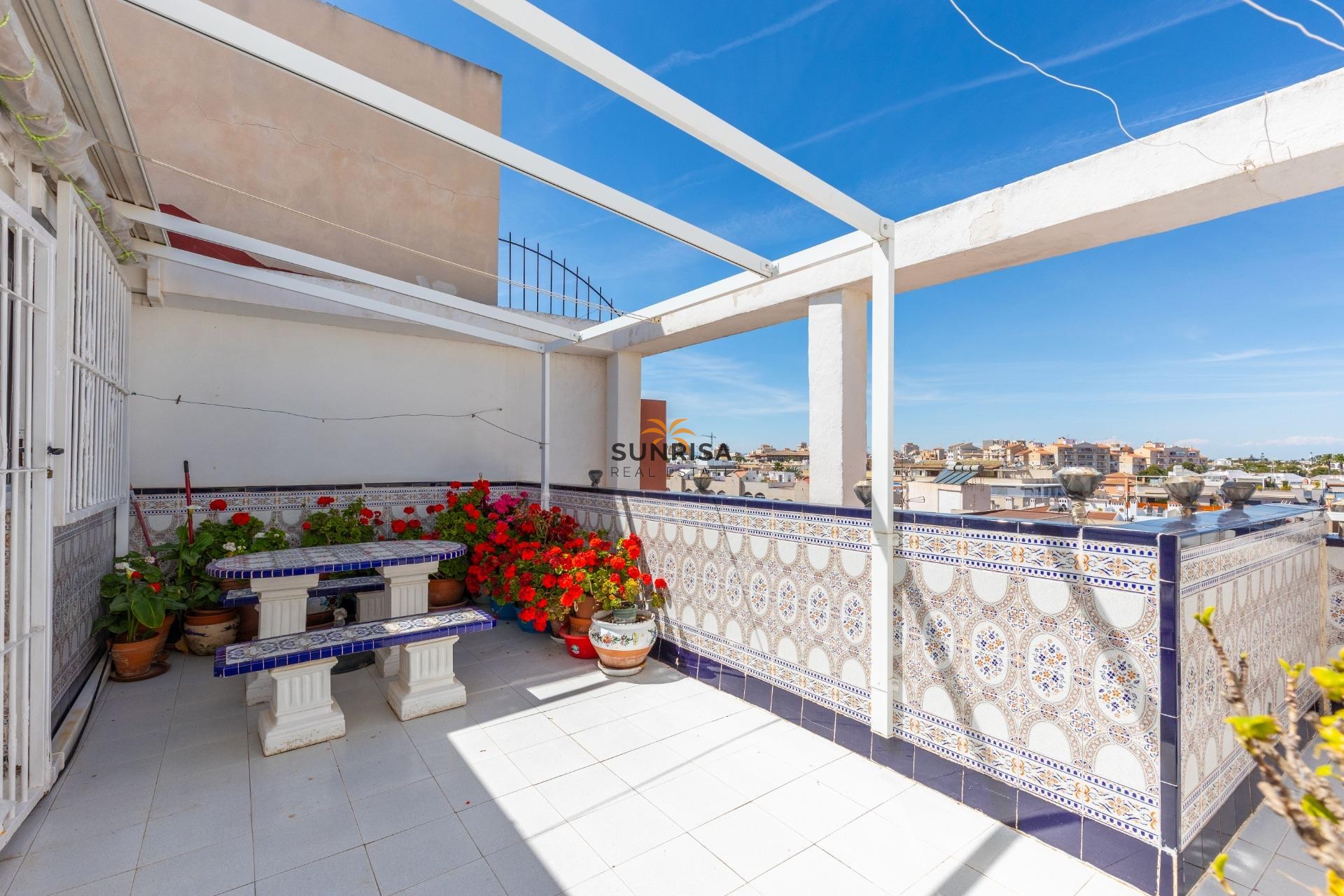 Revente - Attique - Torrevieja