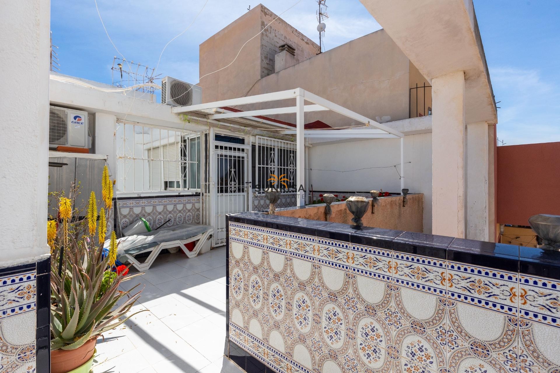 Revente - Attique - Torrevieja