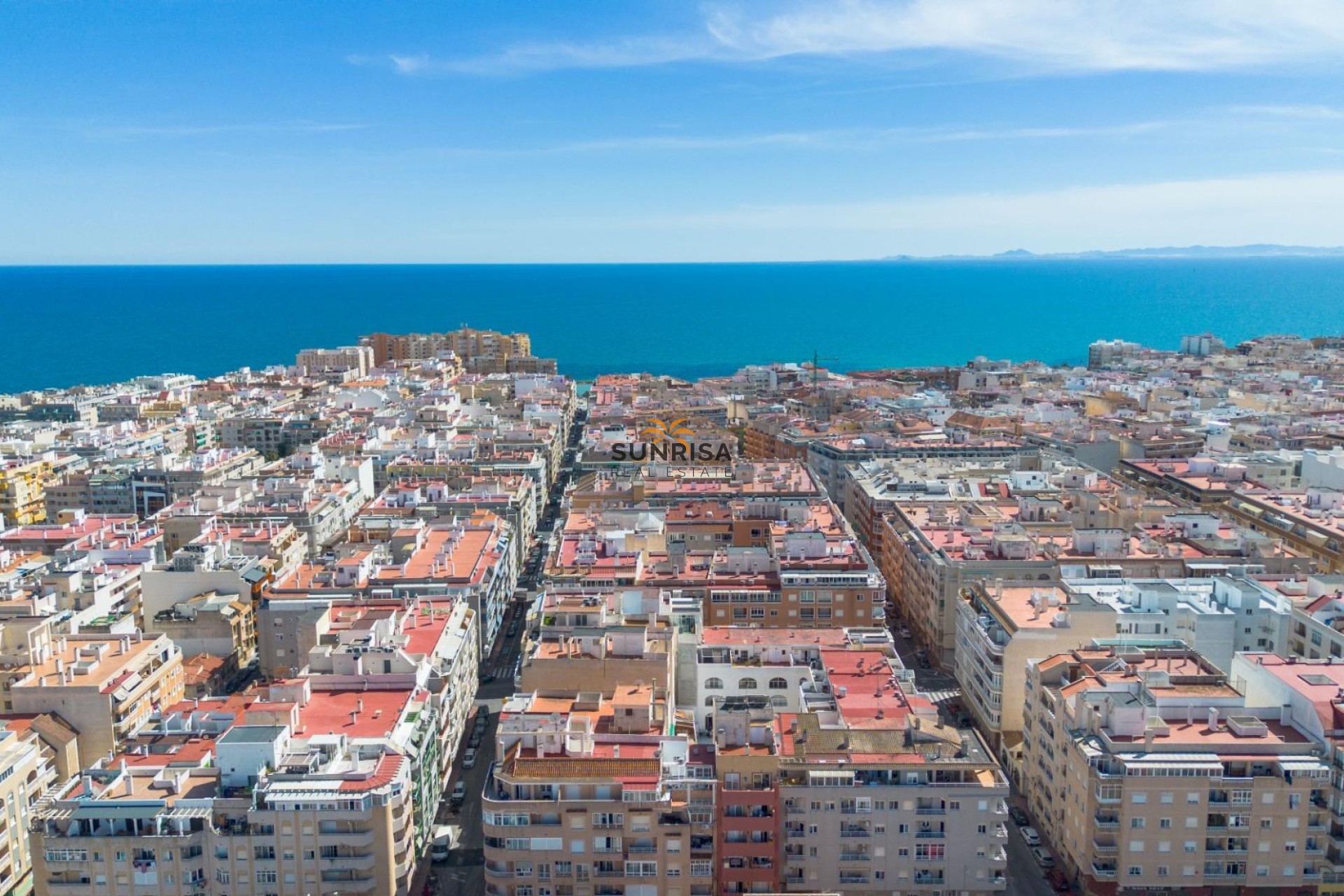Revente - Attique - Torrevieja