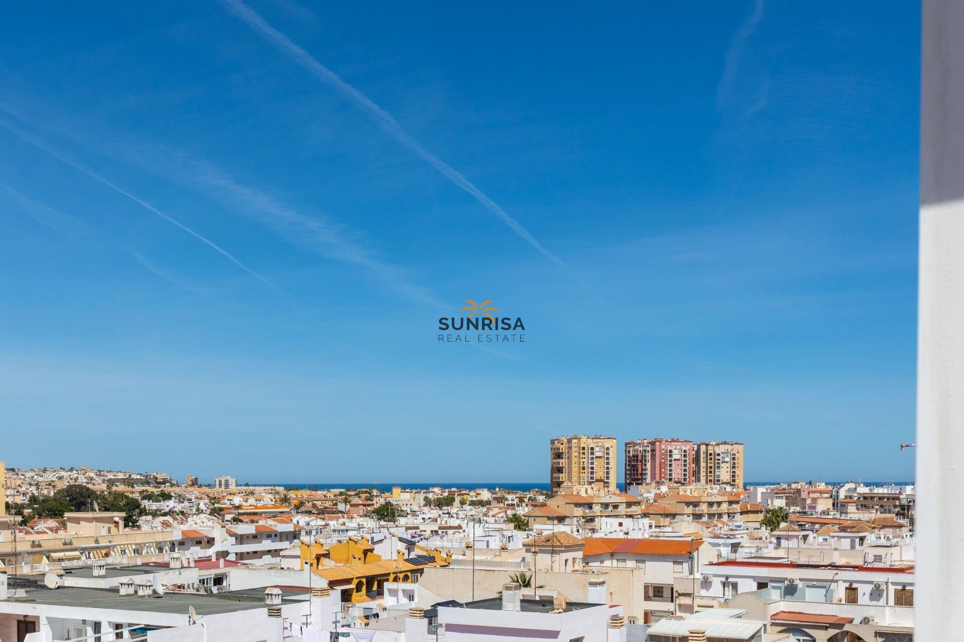 Revente - Attique - Torrevieja