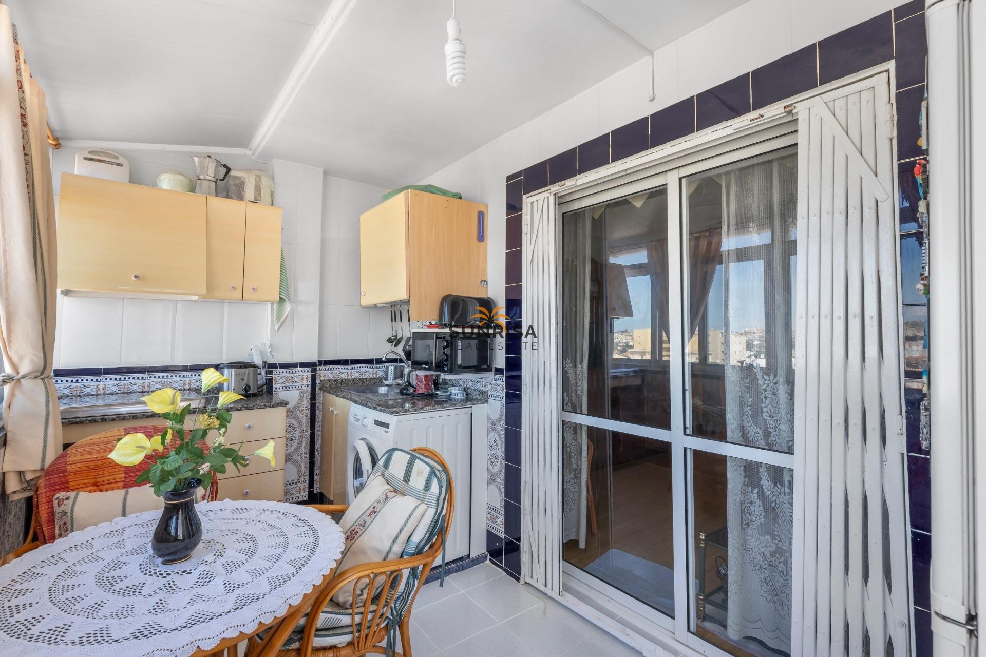 Revente - Attique - Torrevieja