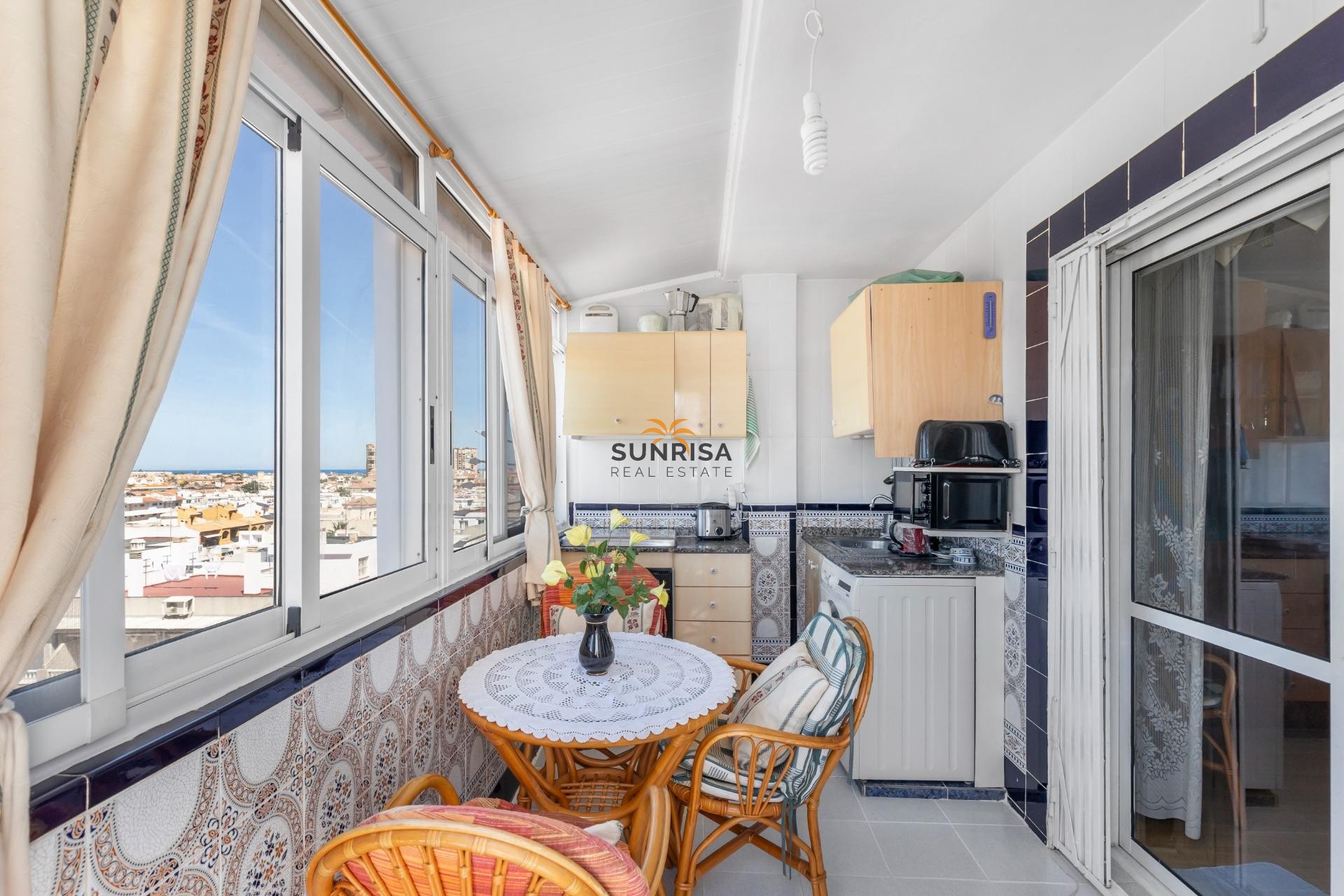 Revente - Attique - Torrevieja