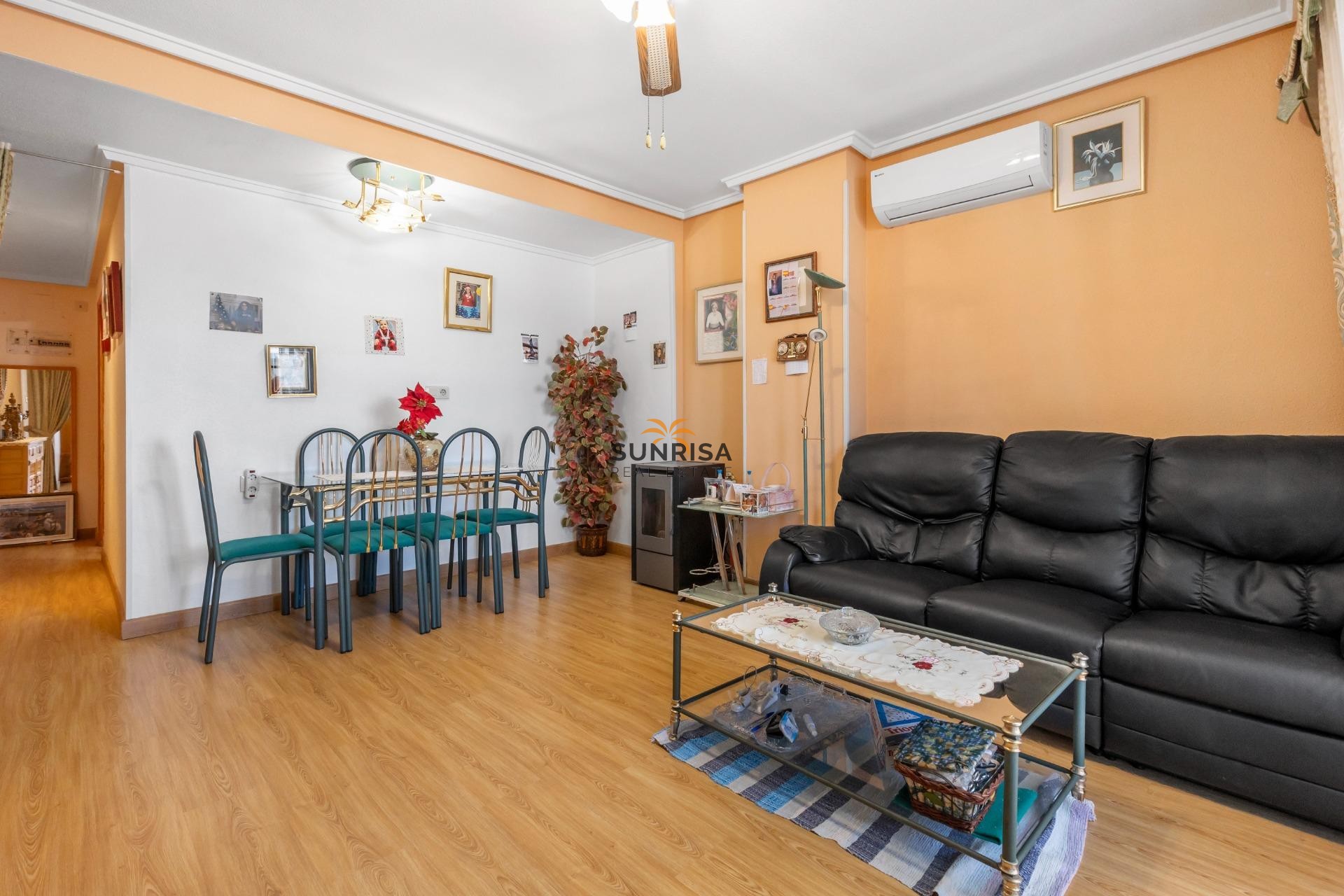 Revente - Attique - Torrevieja