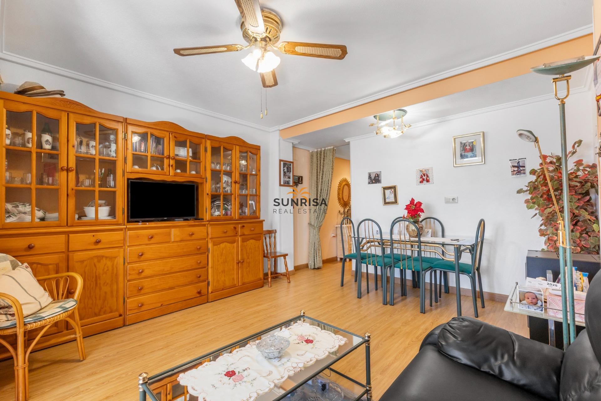 Revente - Attique - Torrevieja