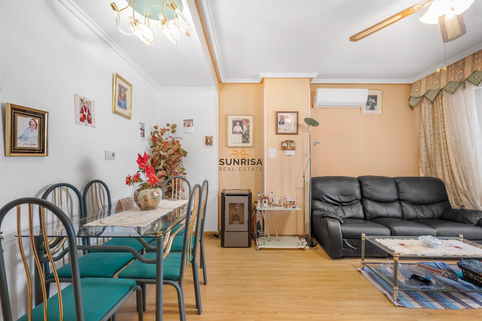 Revente - Attique - Torrevieja