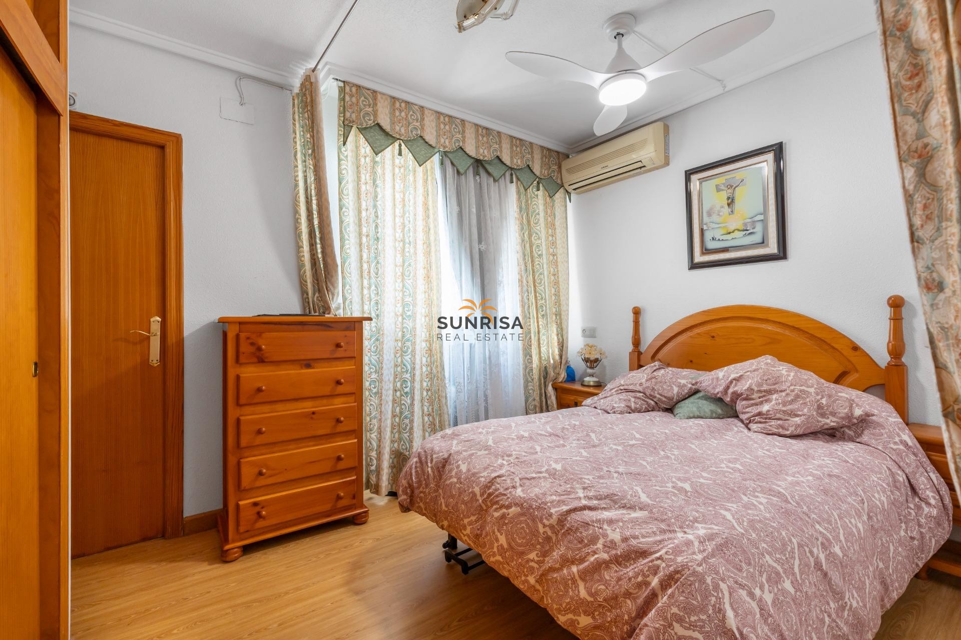 Revente - Attique - Torrevieja
