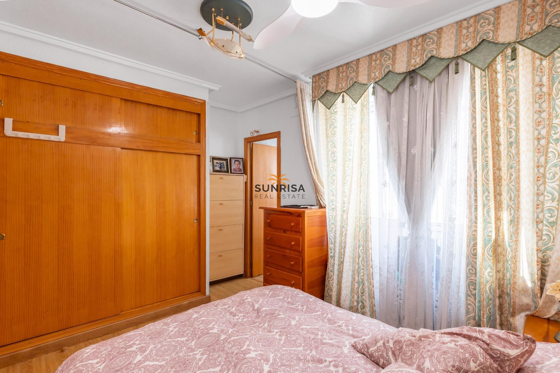 Revente - Attique - Torrevieja