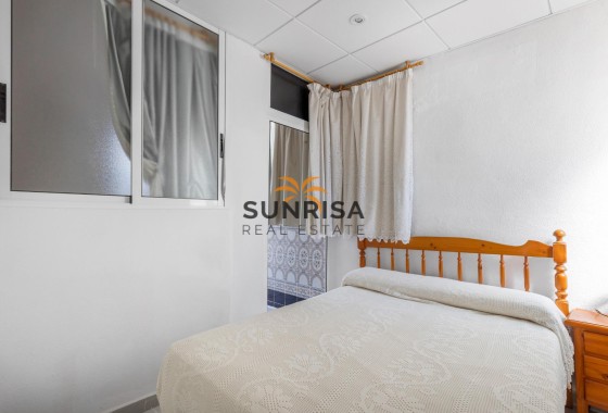 Attique · Revente - Torrevieja · Playa del Cura · Alicante · Espagne