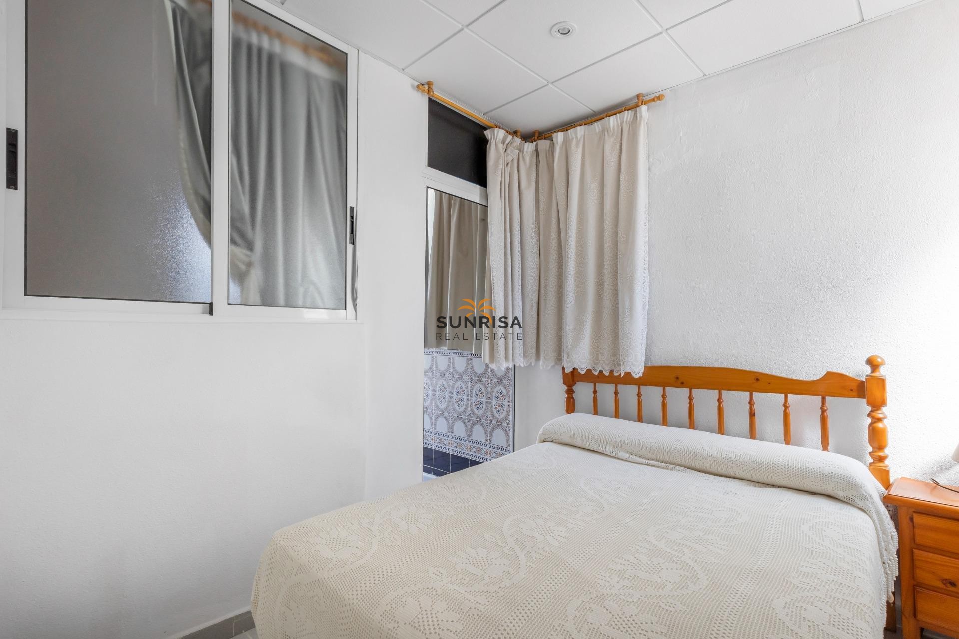 Revente - Attique - Torrevieja