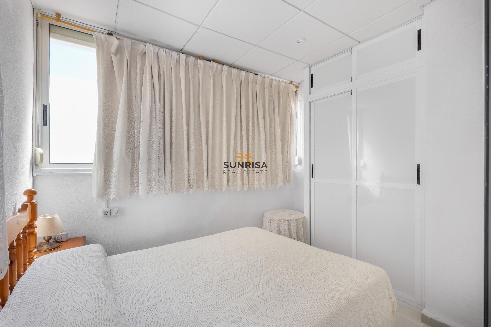 Revente - Attique - Torrevieja