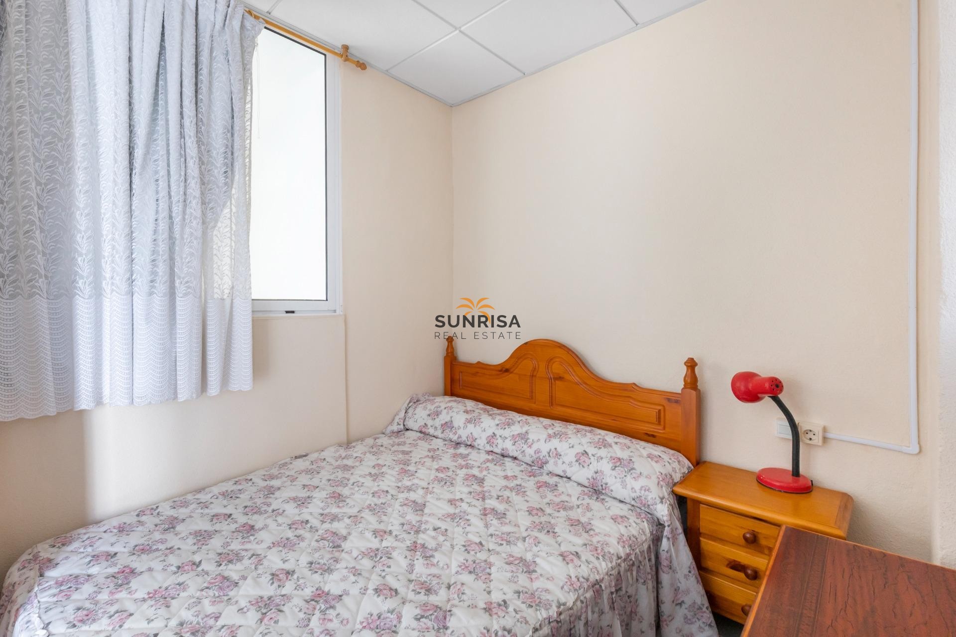 Revente - Attique - Torrevieja