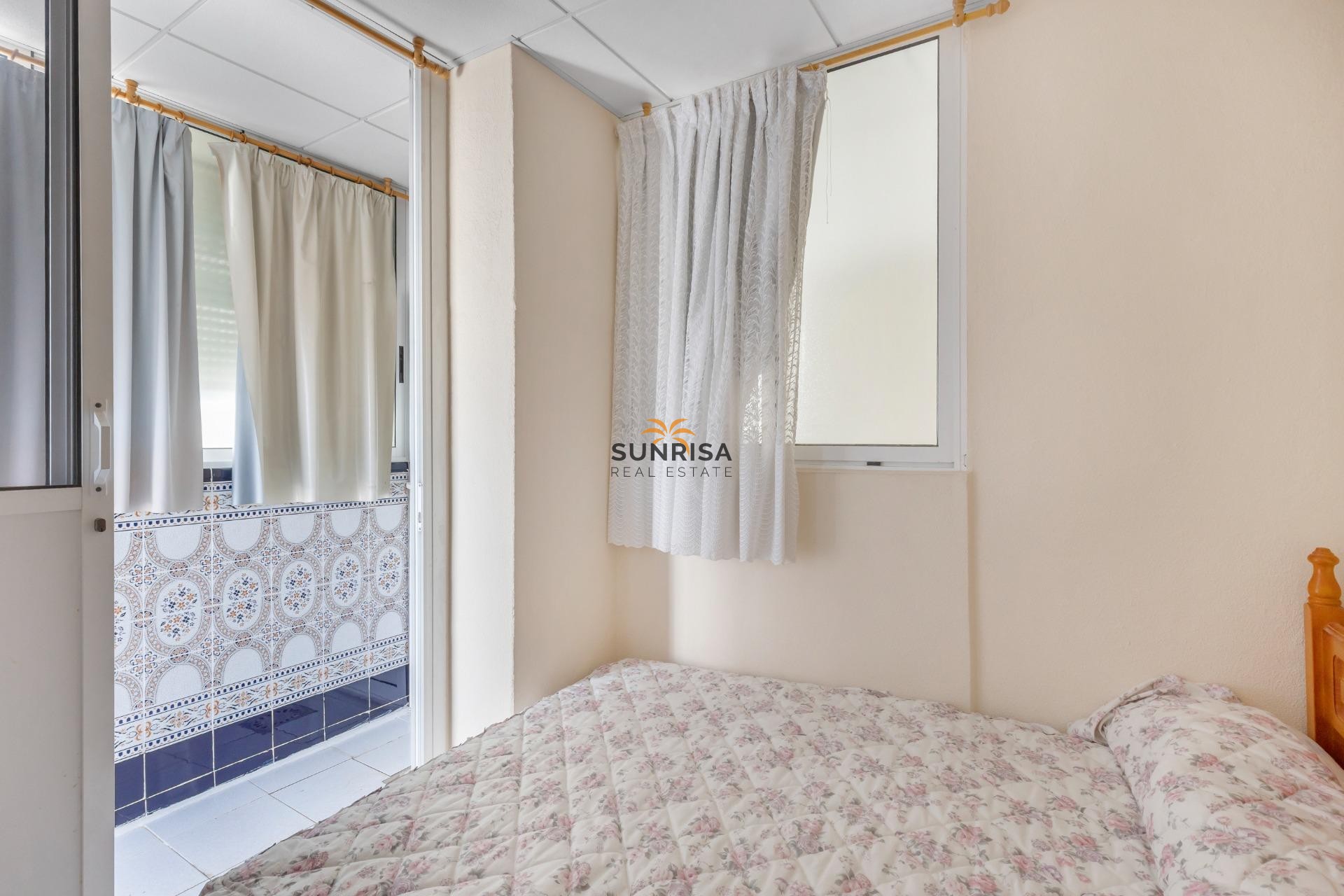 Revente - Attique - Torrevieja