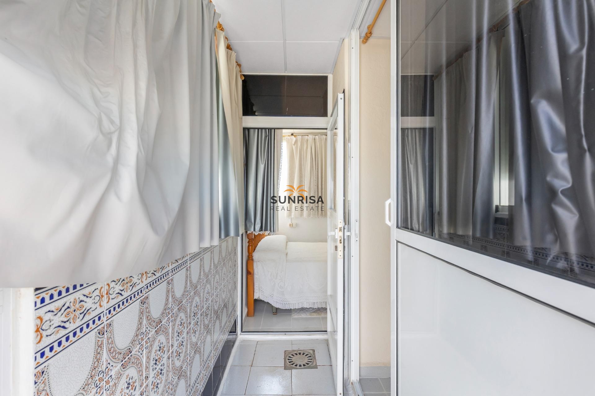 Revente - Attique - Torrevieja