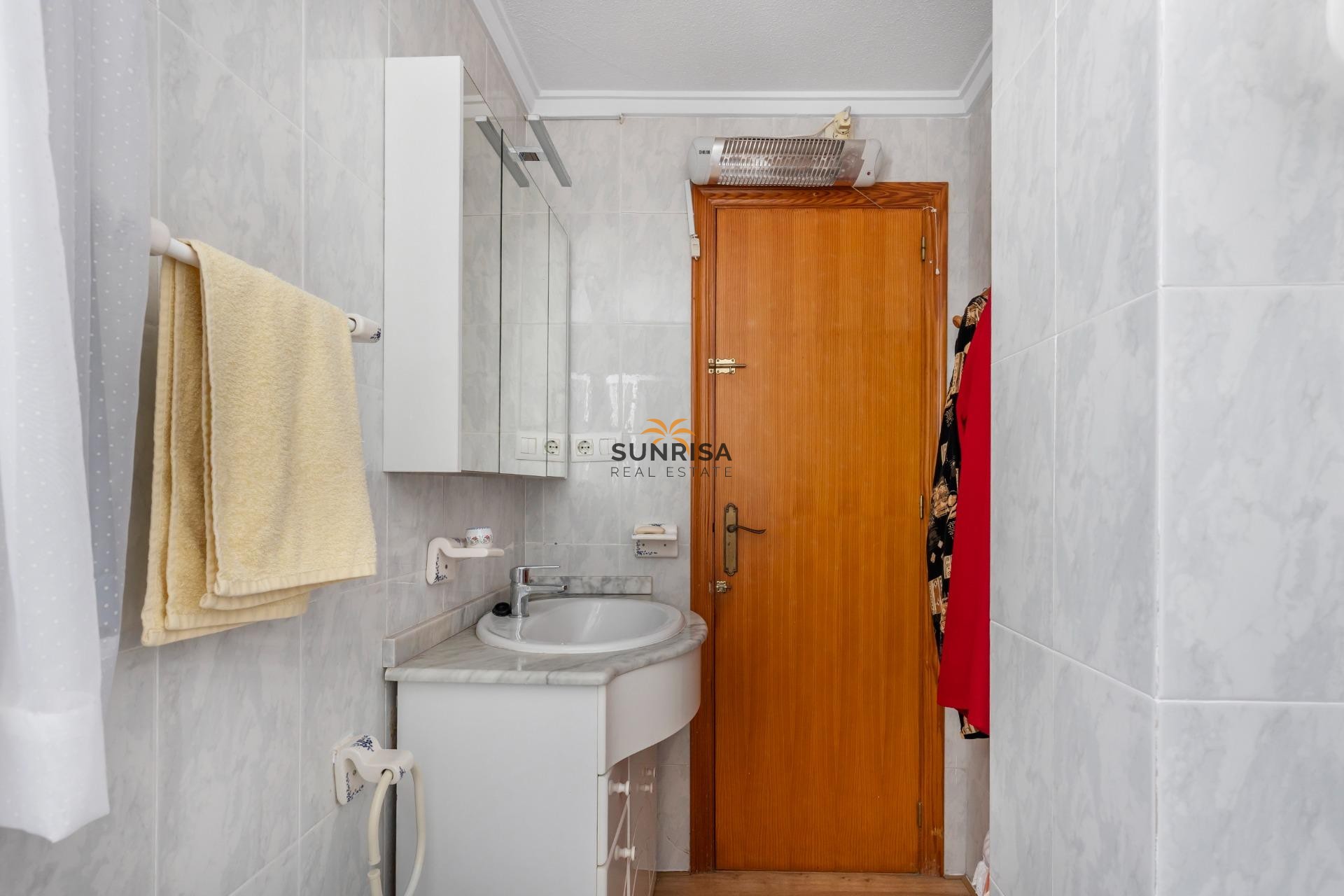 Revente - Attique - Torrevieja