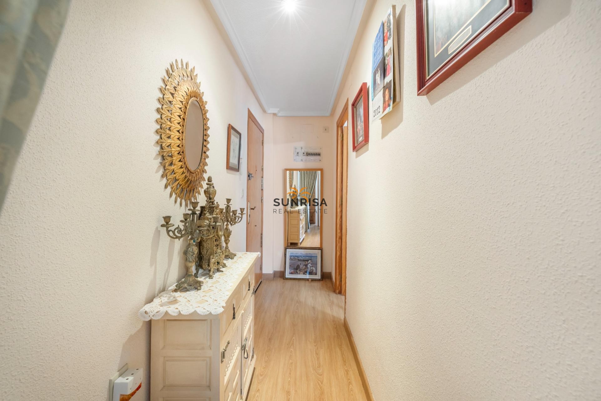Revente - Attique - Torrevieja