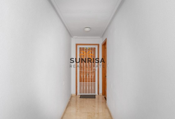 Attique · Revente - Torrevieja · Playa del Cura · Alicante · Espagne