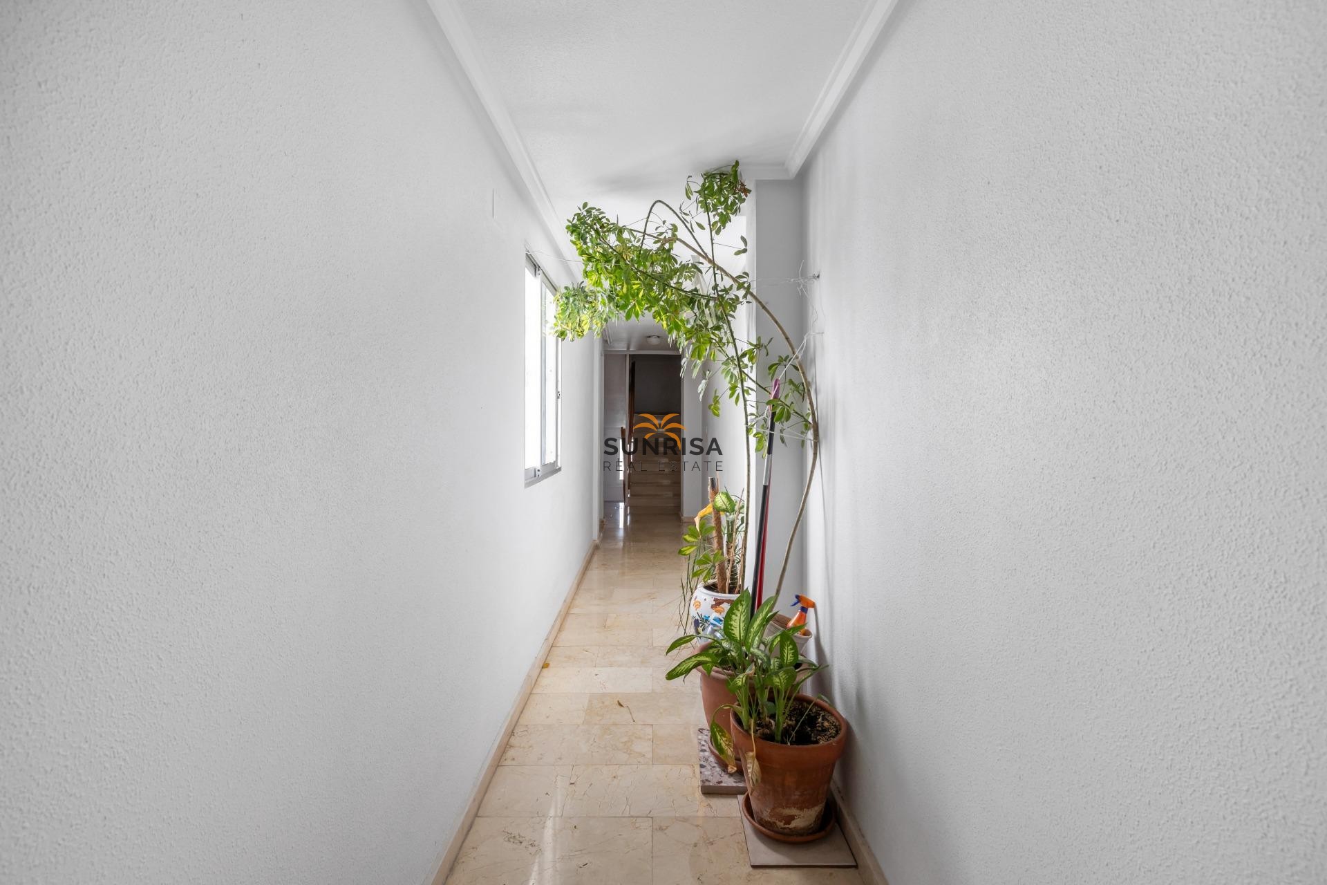 Revente - Attique - Torrevieja