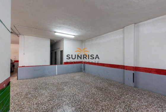 Attique · Revente - Torrevieja · Playa del Cura · Alicante · Espagne