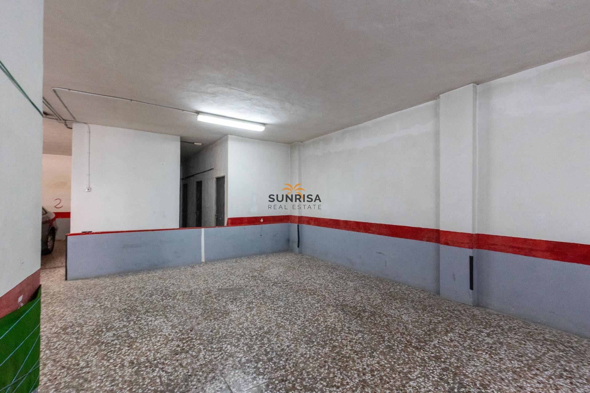 Revente - Attique - Torrevieja