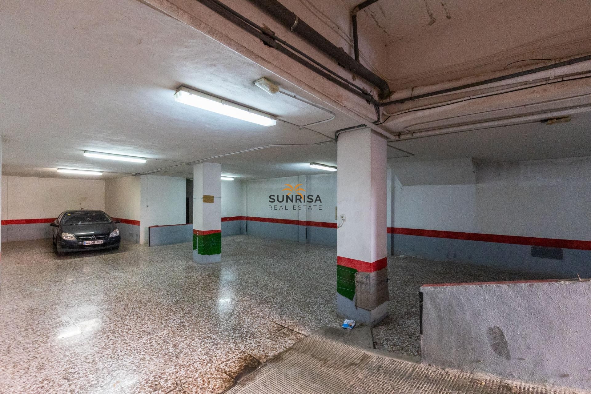 Revente - Attique - Torrevieja