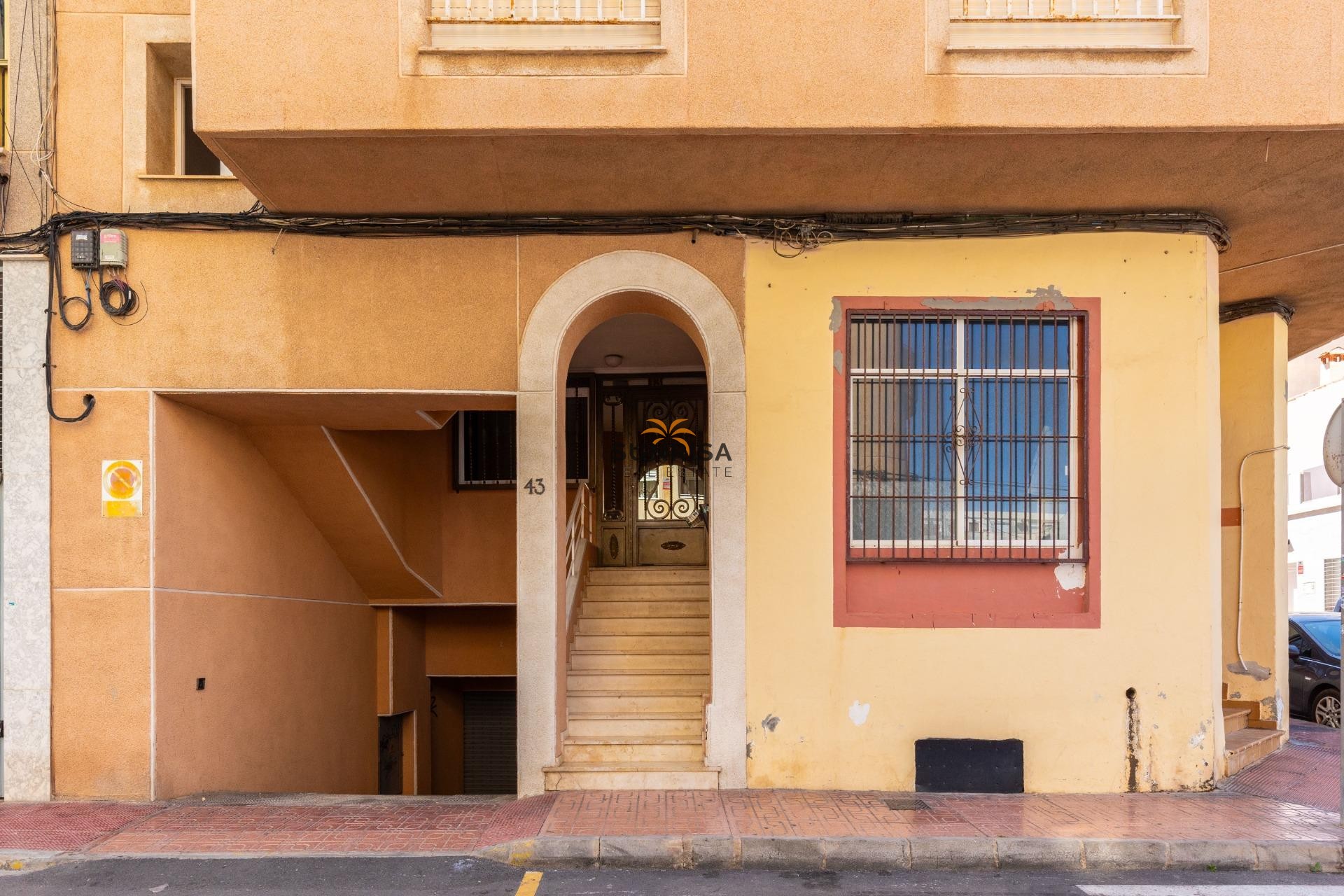 Revente - Attique - Torrevieja
