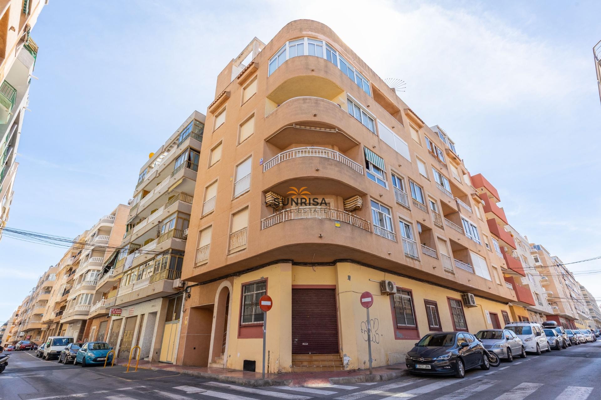 Revente - Attique - Torrevieja