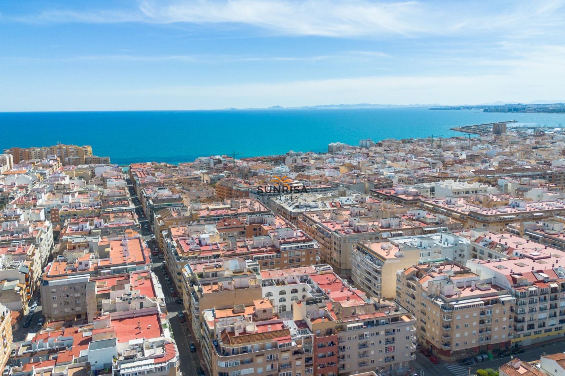 Revente - Attique - Torrevieja