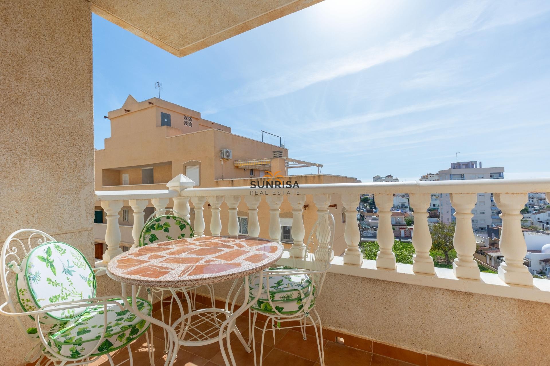 Reventa - Apartamento - Torrevieja