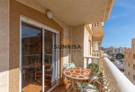 Apartamento · Reventa - Torrevieja · Nueva Torrevieja · Alicante · España
