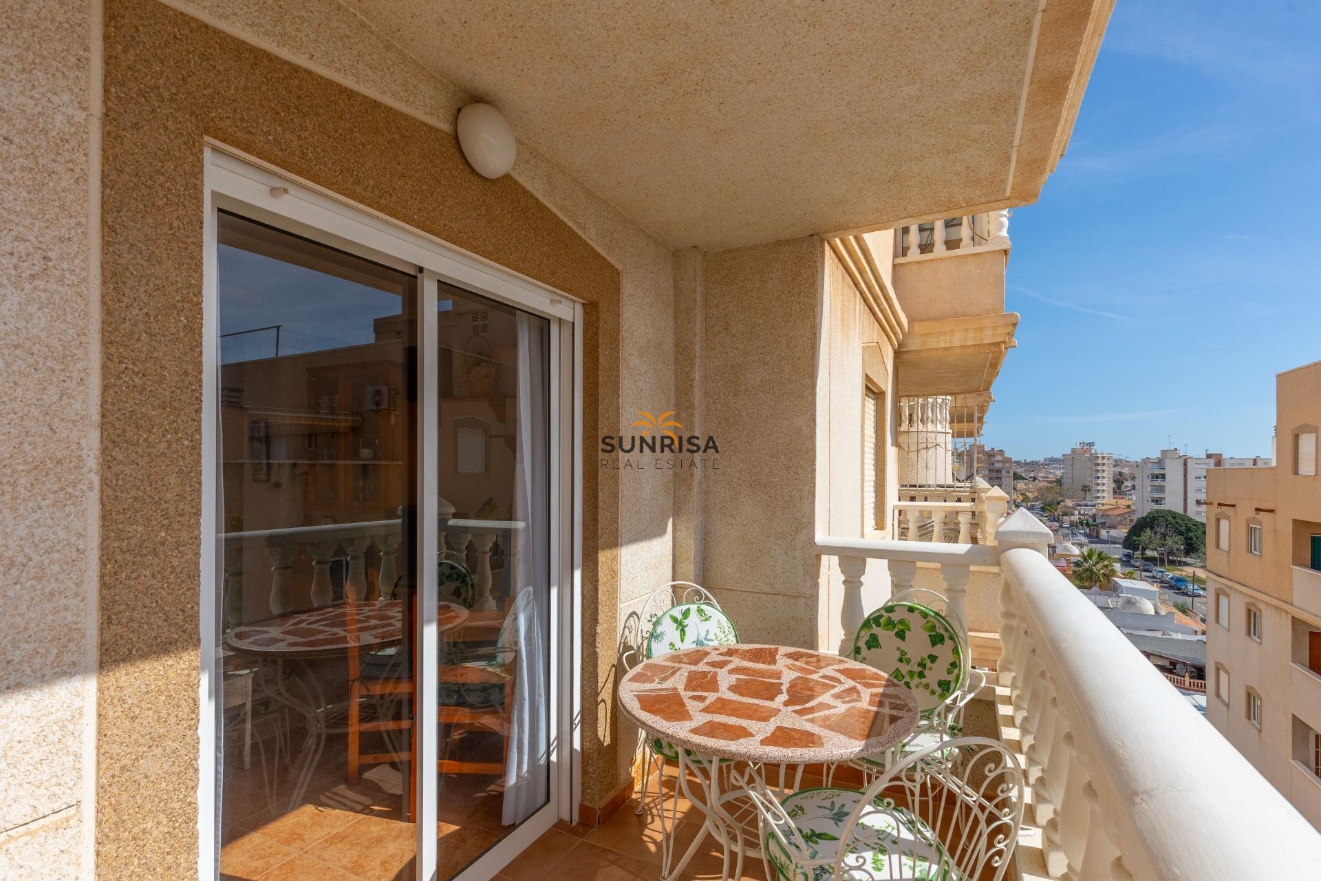 Reventa - Apartamento - Torrevieja