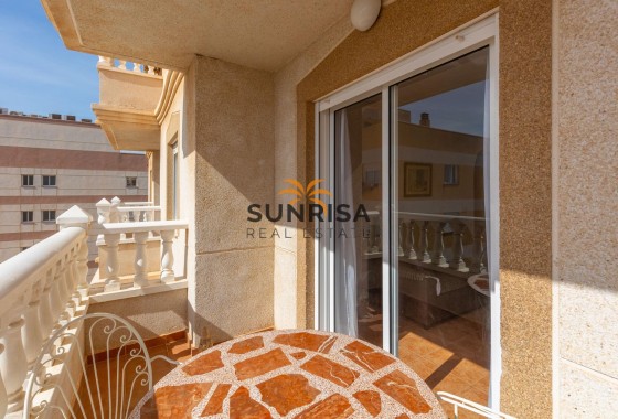 Apartamento · Reventa - Torrevieja · Nueva Torrevieja · Alicante · España