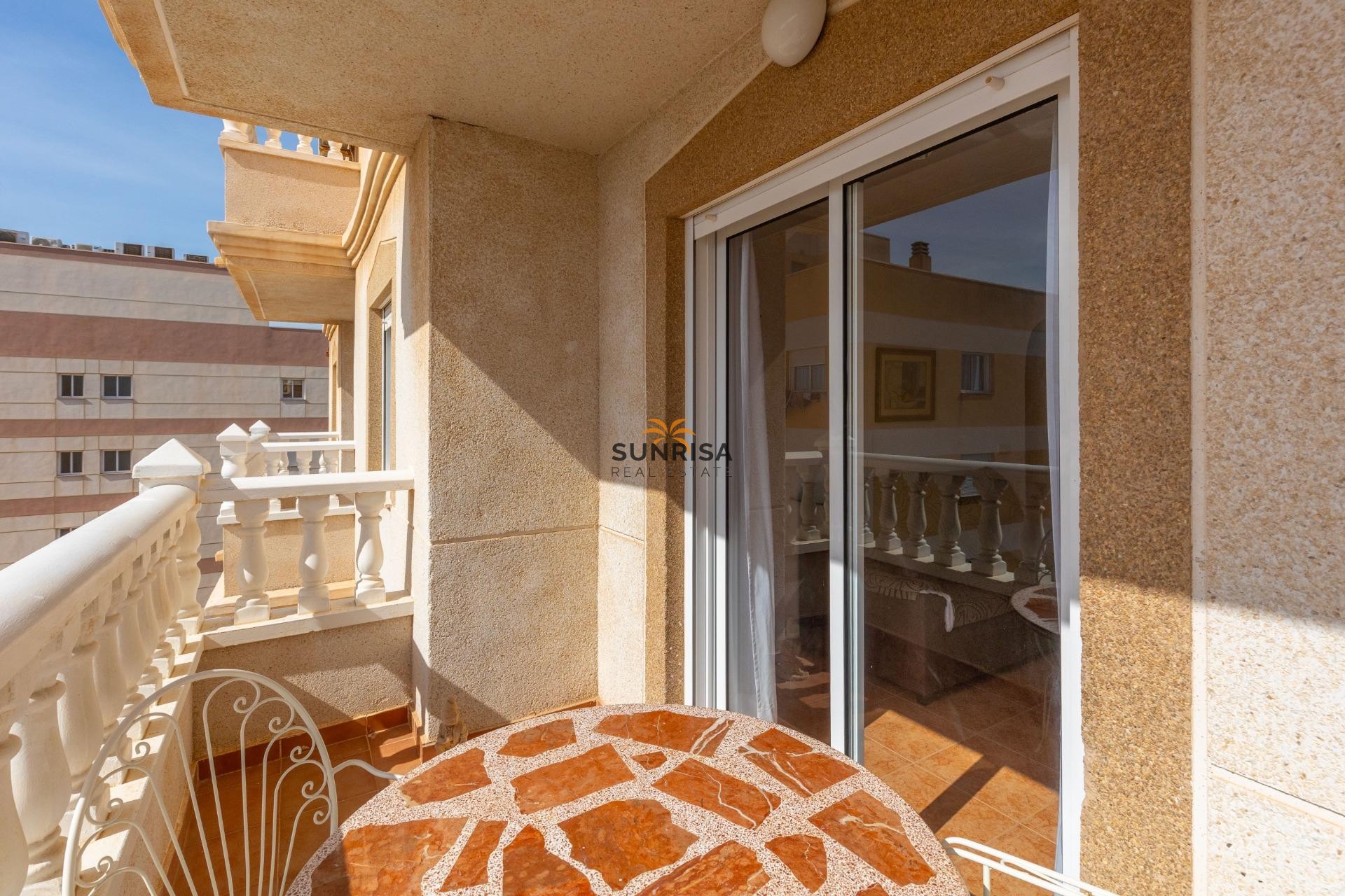 Reventa - Apartamento - Torrevieja