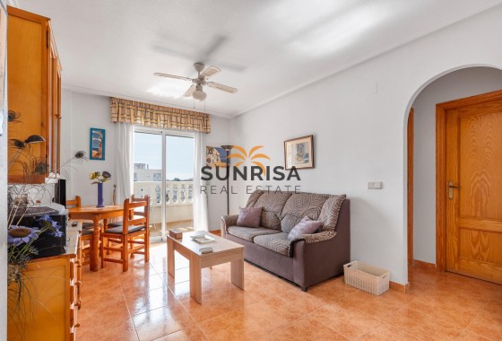 Apartamento · Reventa - Torrevieja · Nueva Torrevieja · Alicante · España