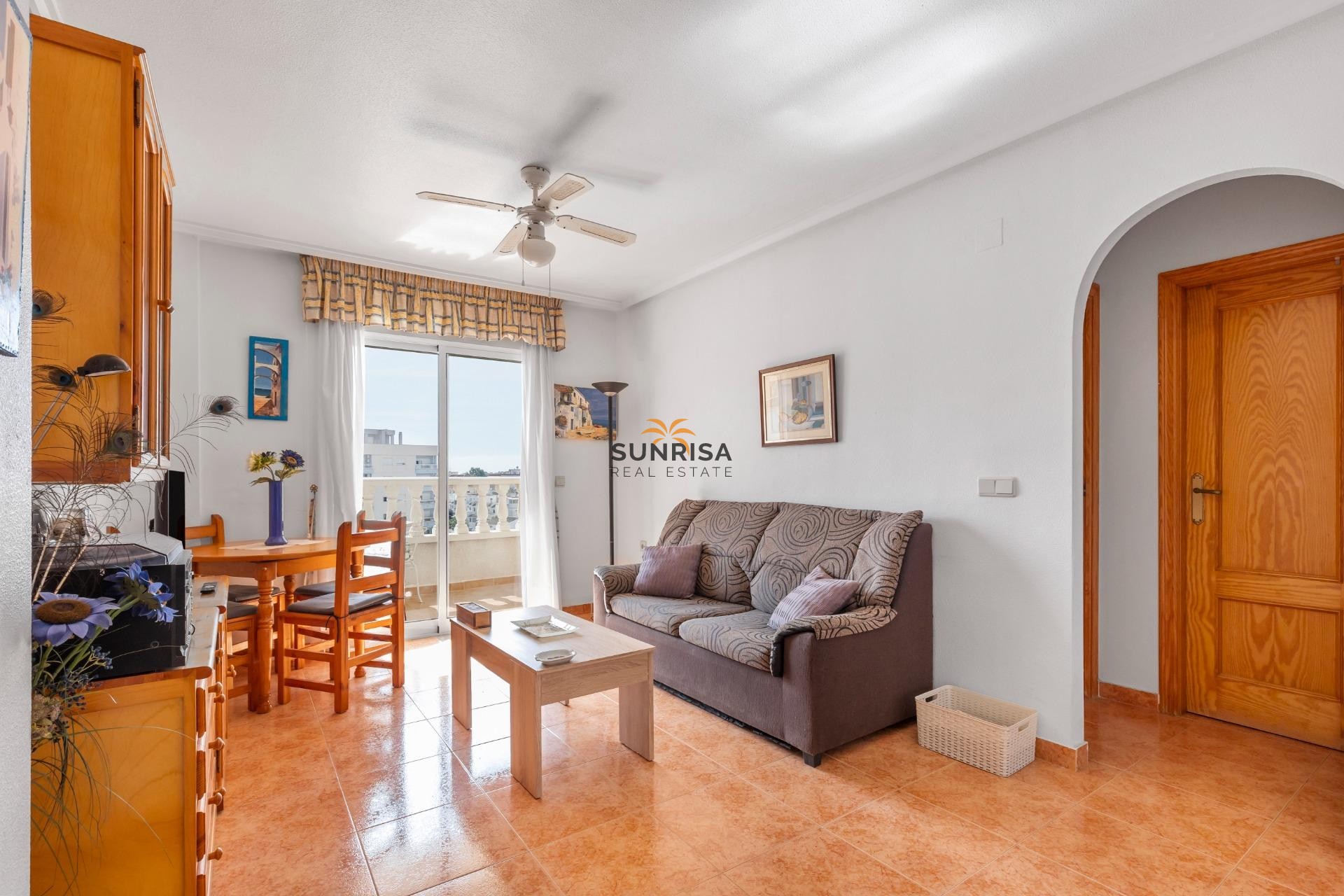 Reventa - Apartamento - Torrevieja
