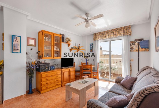 Apartamento · Reventa - Torrevieja · Nueva Torrevieja · Alicante · España