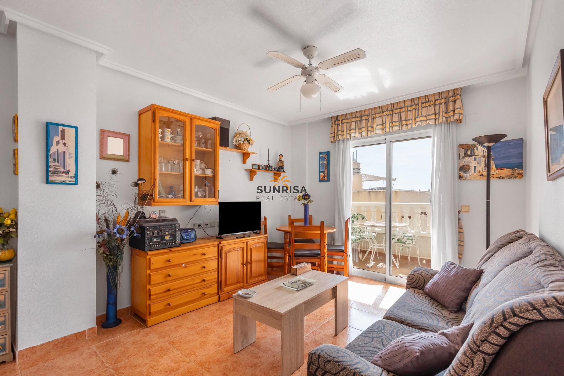 Reventa - Apartamento - Torrevieja