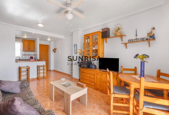 Apartamento · Reventa - Torrevieja · Nueva Torrevieja · Alicante · España