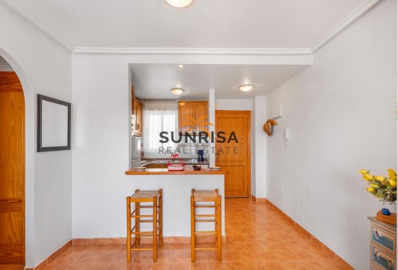 Apartamento · Reventa - Torrevieja · Nueva Torrevieja · Alicante · España