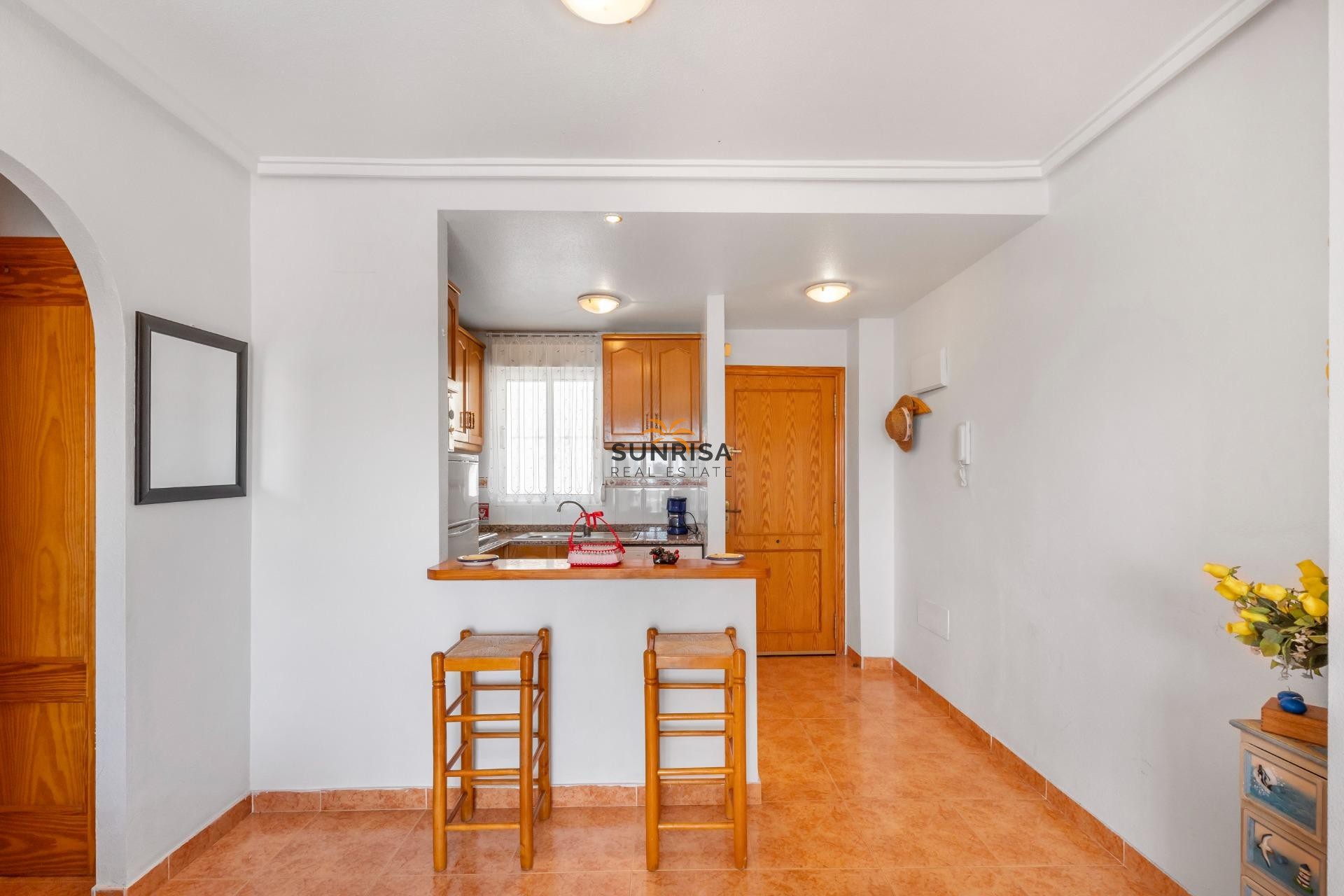 Reventa - Apartamento - Torrevieja