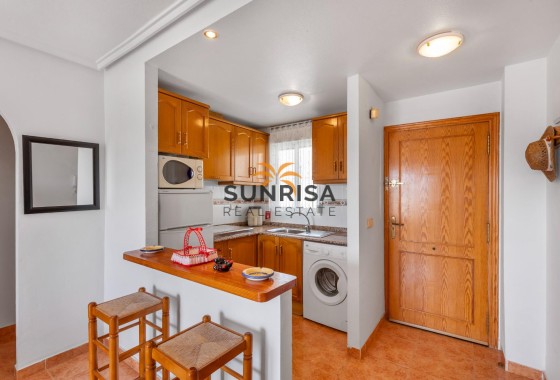 Apartamento · Reventa - Torrevieja · Nueva Torrevieja · Alicante · España