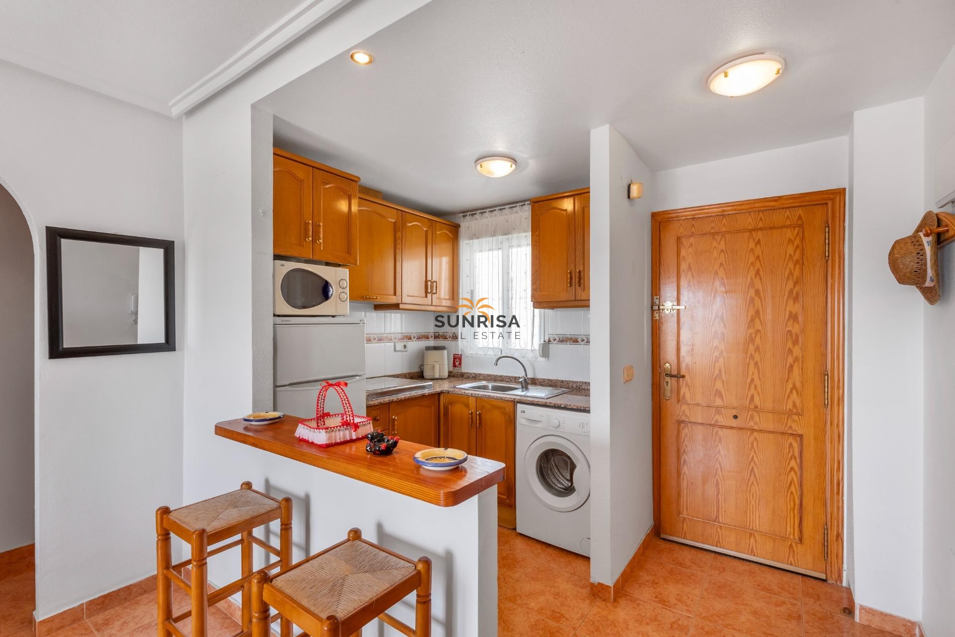 Reventa - Apartamento - Torrevieja