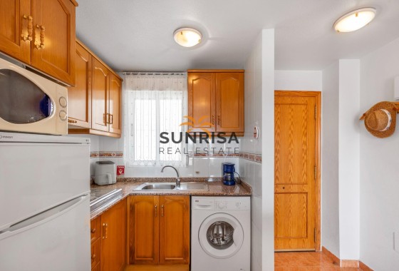 Apartamento · Reventa - Torrevieja · Nueva Torrevieja · Alicante · España