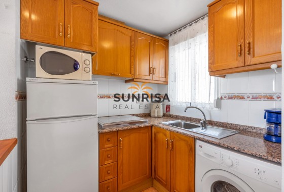 Apartamento · Reventa - Torrevieja · Nueva Torrevieja · Alicante · España