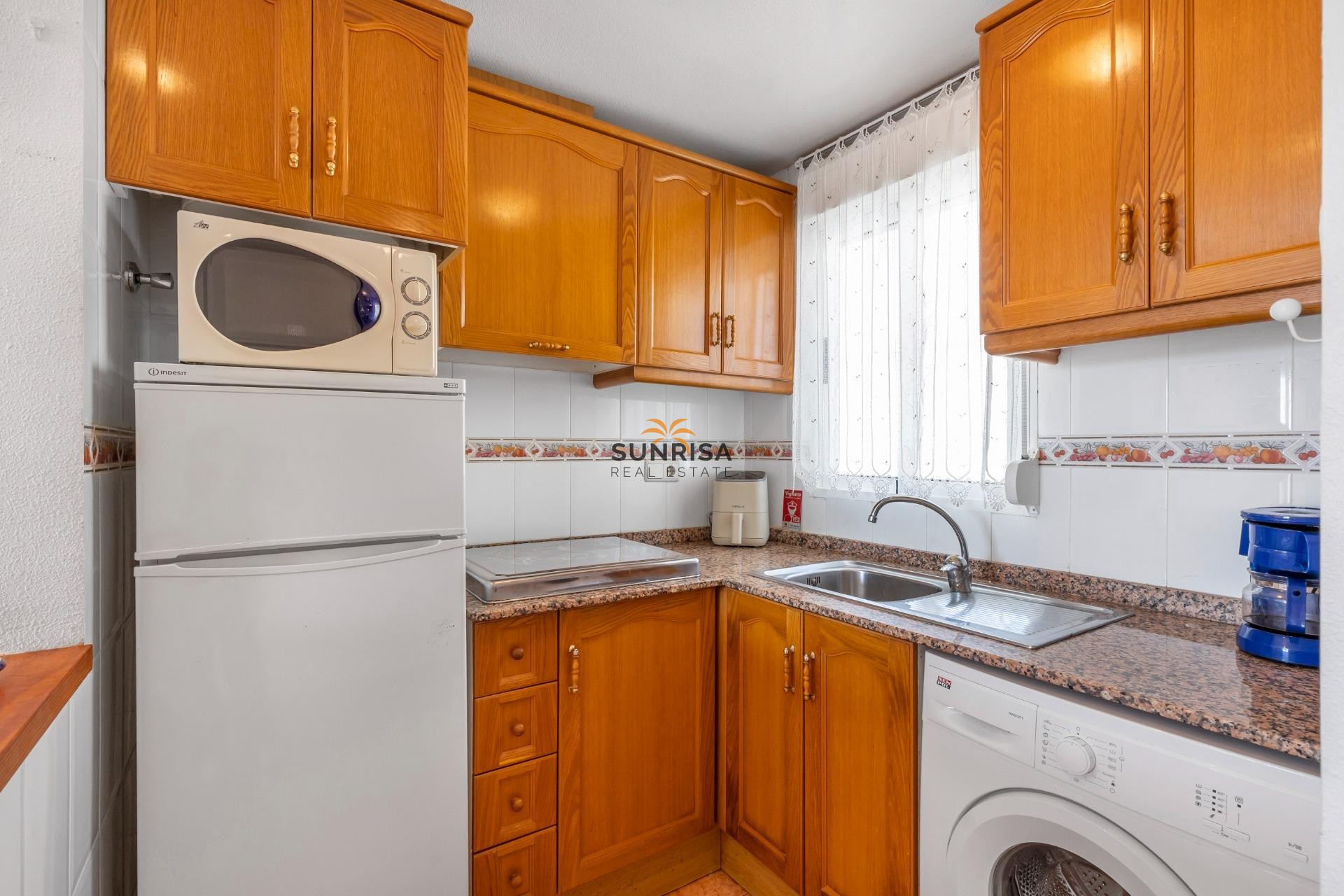 Reventa - Apartamento - Torrevieja