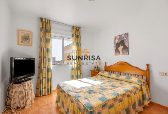 Apartamento · Reventa - Torrevieja · Nueva Torrevieja · Alicante · España