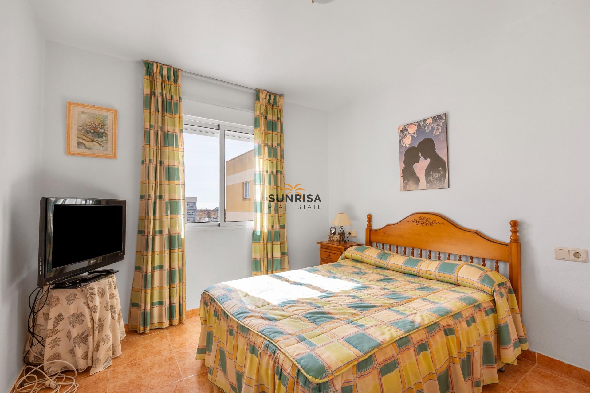 Reventa - Apartamento - Torrevieja