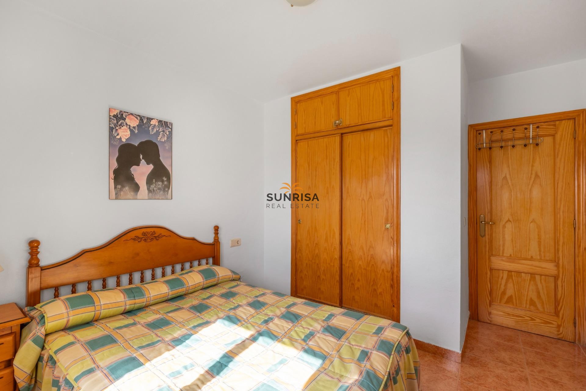 Reventa - Apartamento - Torrevieja