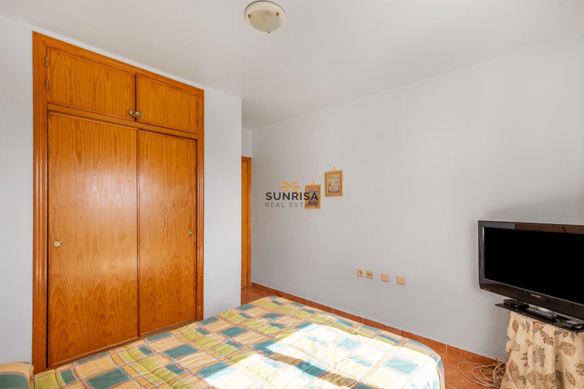 Reventa - Apartamento - Torrevieja