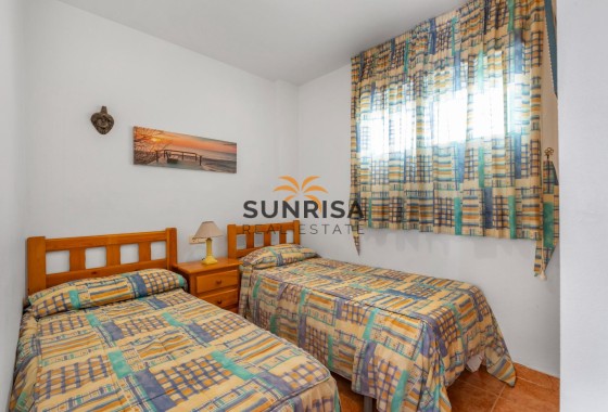 Apartamento · Reventa - Torrevieja · Nueva Torrevieja · Alicante · España