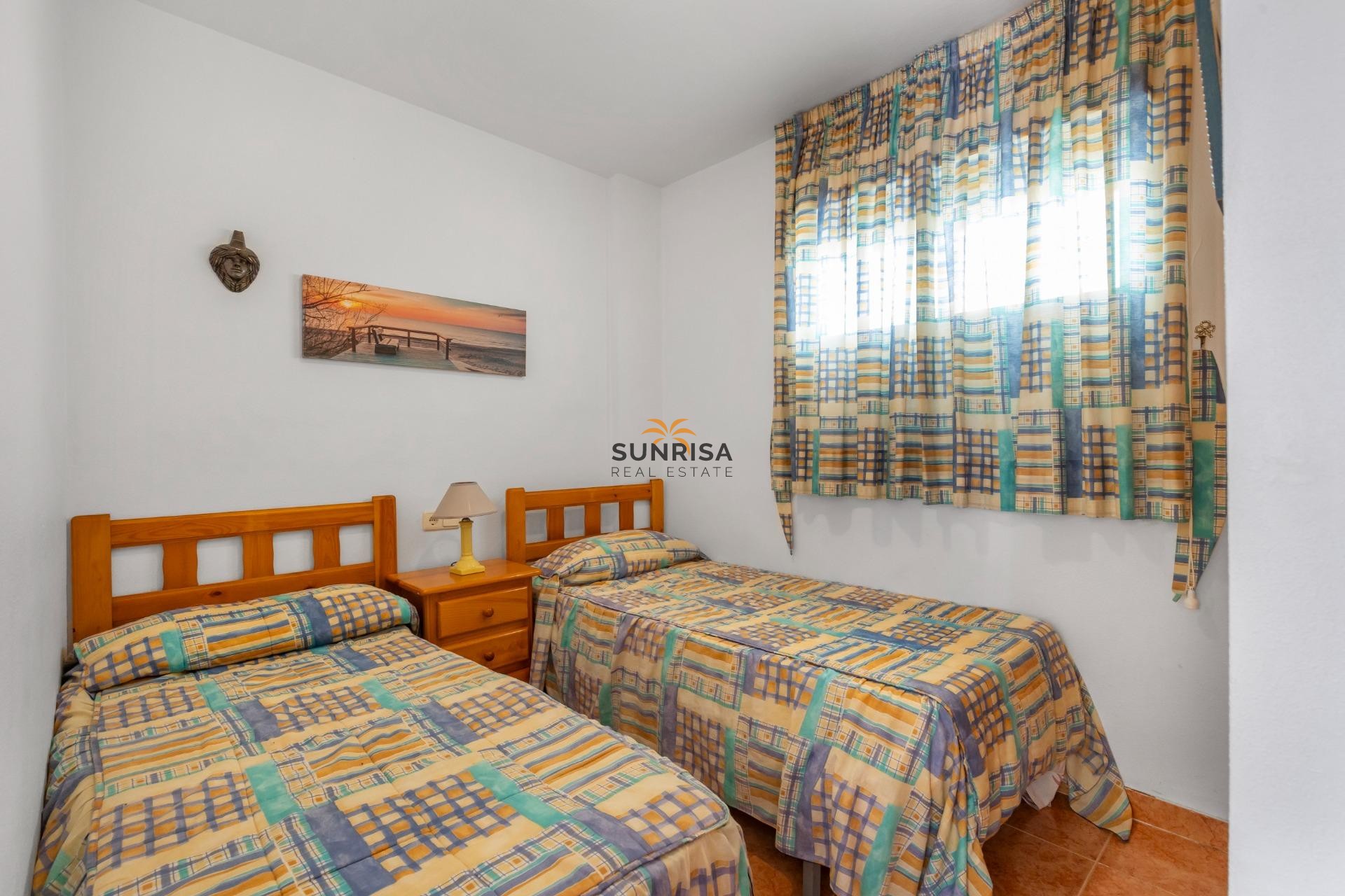 Reventa - Apartamento - Torrevieja